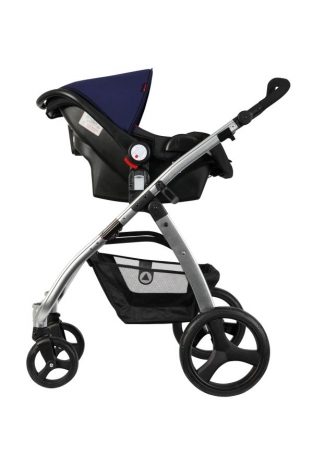 TOPMARK PURE KINDERWAGEN